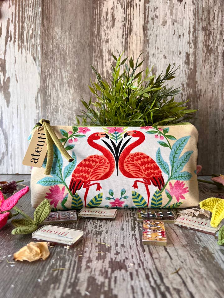 Paradise Tall Werkzeugtasche für den Großhandel von Atenti