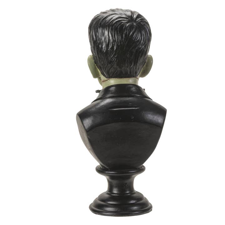 Pacific Trading – Engroshandel Pyntefigur – Frankenstein Buste3