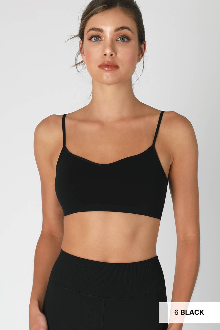 NIKIBIKI – Großhandel Bralette – Damen – NS8291 - Sweet Heart Weicher Bralette4