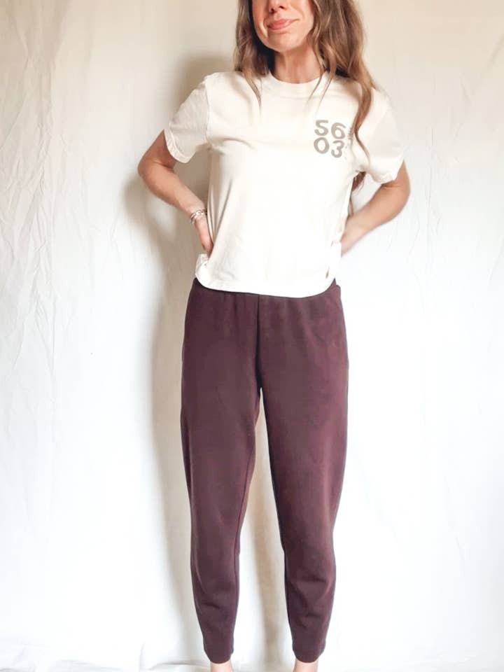 Ruth Artistry & Decor LLC - Wholesale Screen Printed T-Shirt - Women's - Lord I Trust You Graphic Tee- T-shirt - Faith - Uplifting2