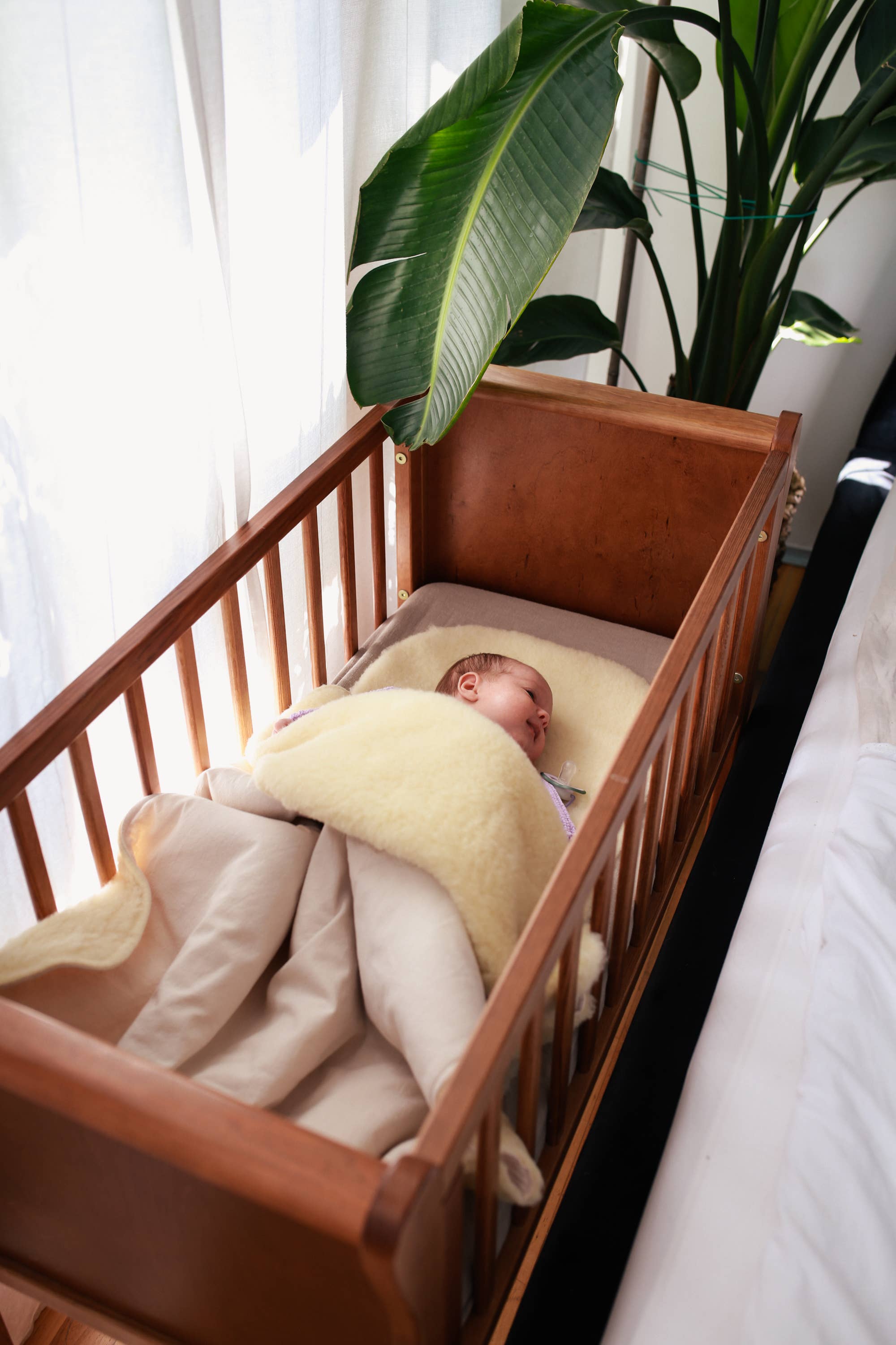 Babyly - Wholesale Bedding Blanket - Kids & Baby - Woolen baby/ toddler blanket – 90x120 cm - wool - 4 pattern2