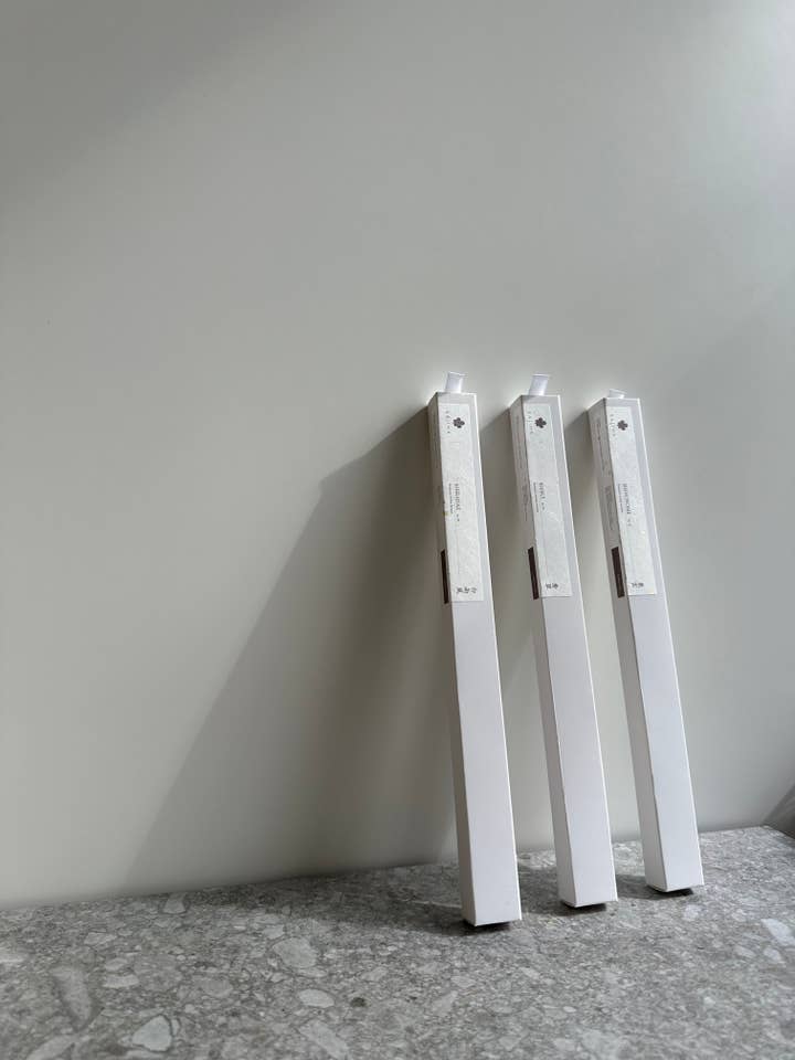 Botanical Aroma Incense SHISUI No.20 for wholesale by KAJIHA