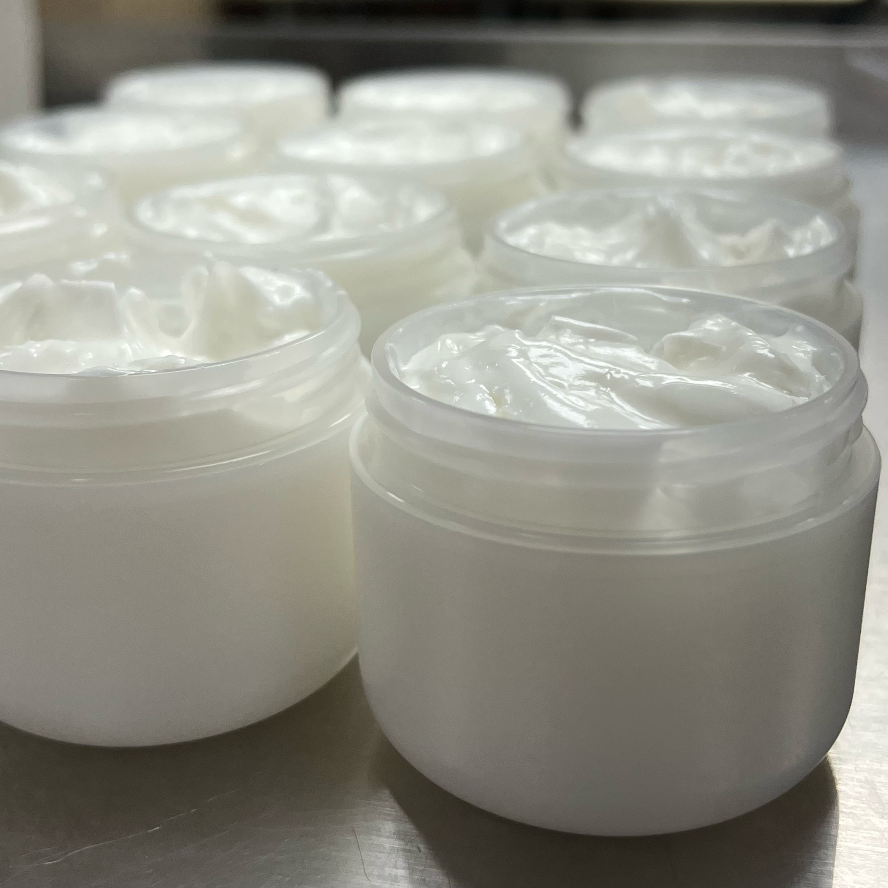 Perfectly Calibrated - Vente Masque pour le visage - Masque facial hydratant aux enzymes botaniques2