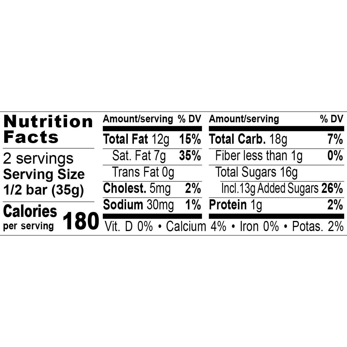 Zotter Chocolates - Wholesale Chocolate Bar - Chocolate Banana-Chocolate for School2