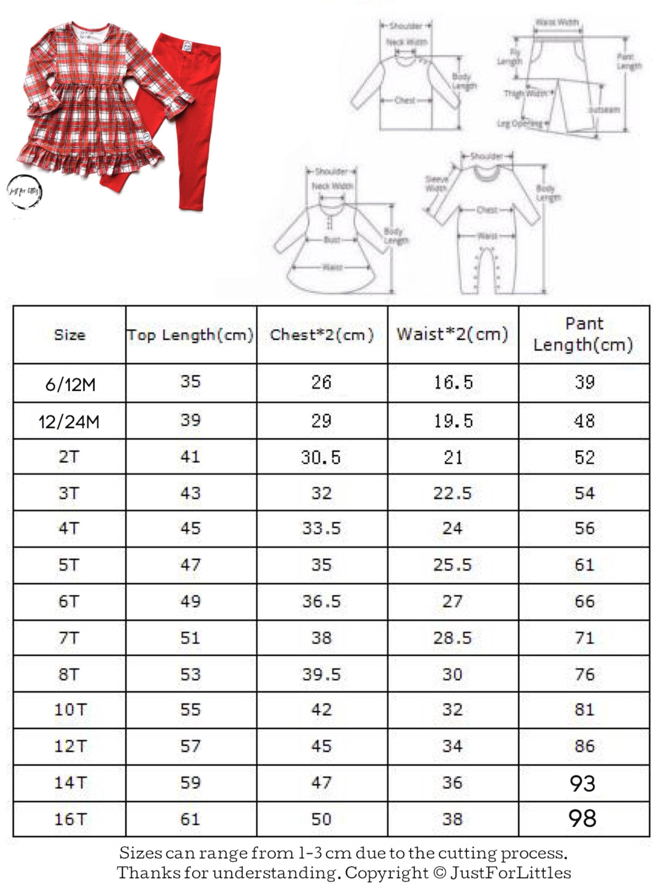 JustForLittles - Wholesale Lounge Top - Kids - Polar Express Comfy Cozies12