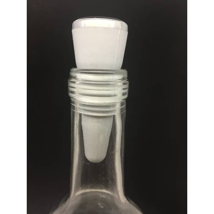 The Wine Steward LLC - Wholesale Wine Stopper - Cheers Bottle Stopper1