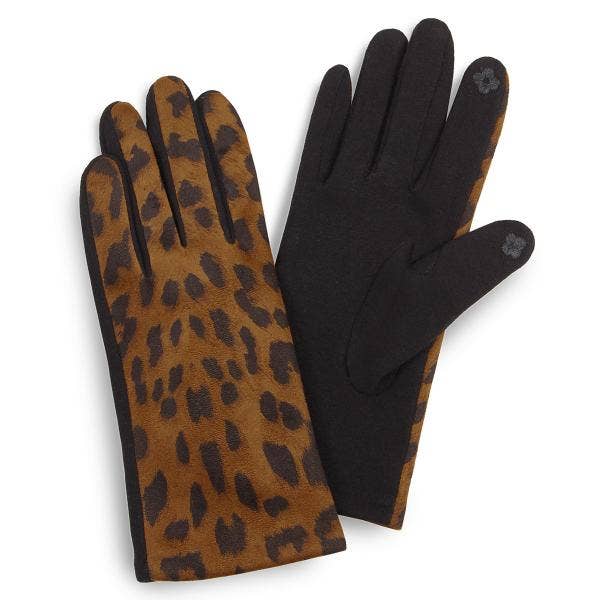 The Magic Scarf Company - Wholesale Gloves - Women's - 2390 - Touch Screen Smart Gloves42