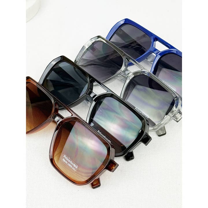 Retro Fashion Shades Sunglasses for wholesale by Love and Repeat