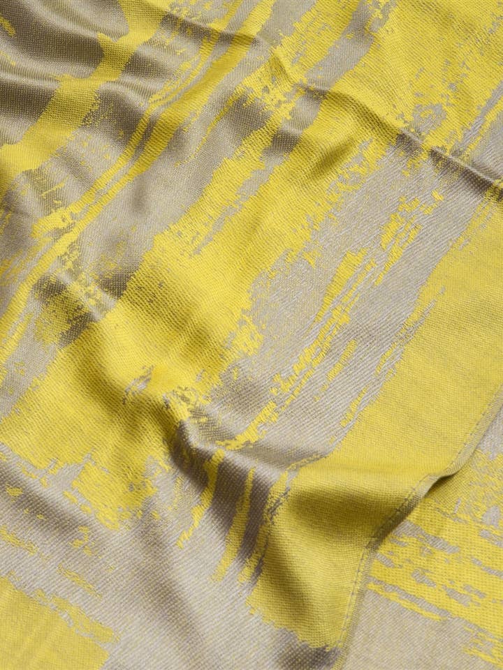 Abstract Ontwerp Sjaal voor wholesale door Value Arts