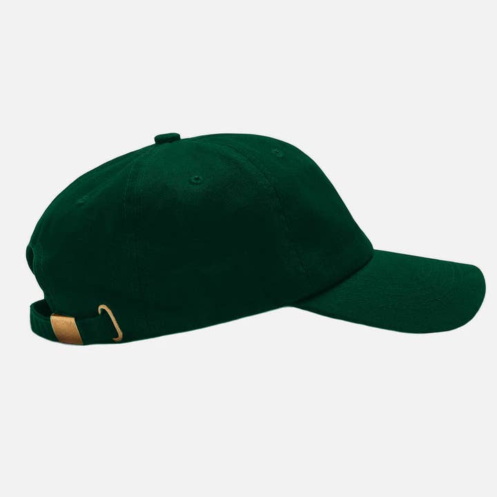 Hiro Clark - Wholesale Baseball Cap - Unisex - The Dad Cap2
