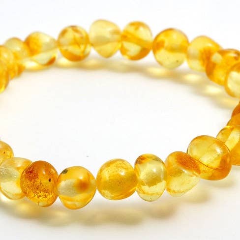 Vuxen Armband alla färger för wholesale av Amber House