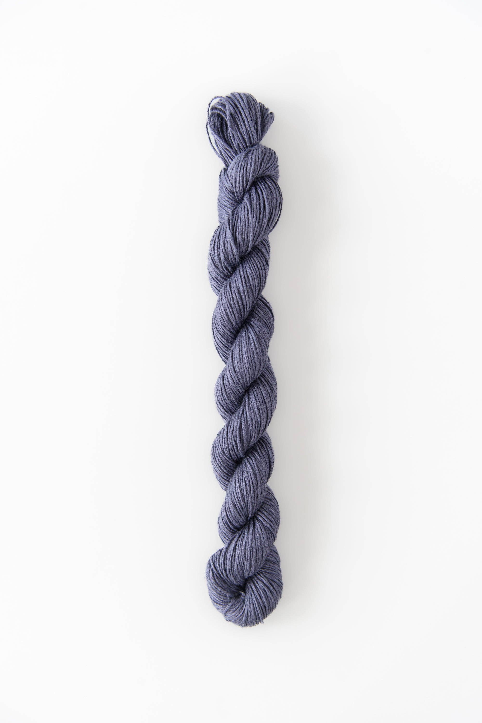 Quince & Co. – Großhandel Garn – Sparrow – 100 % Bio-Leinen, Made in Italy22