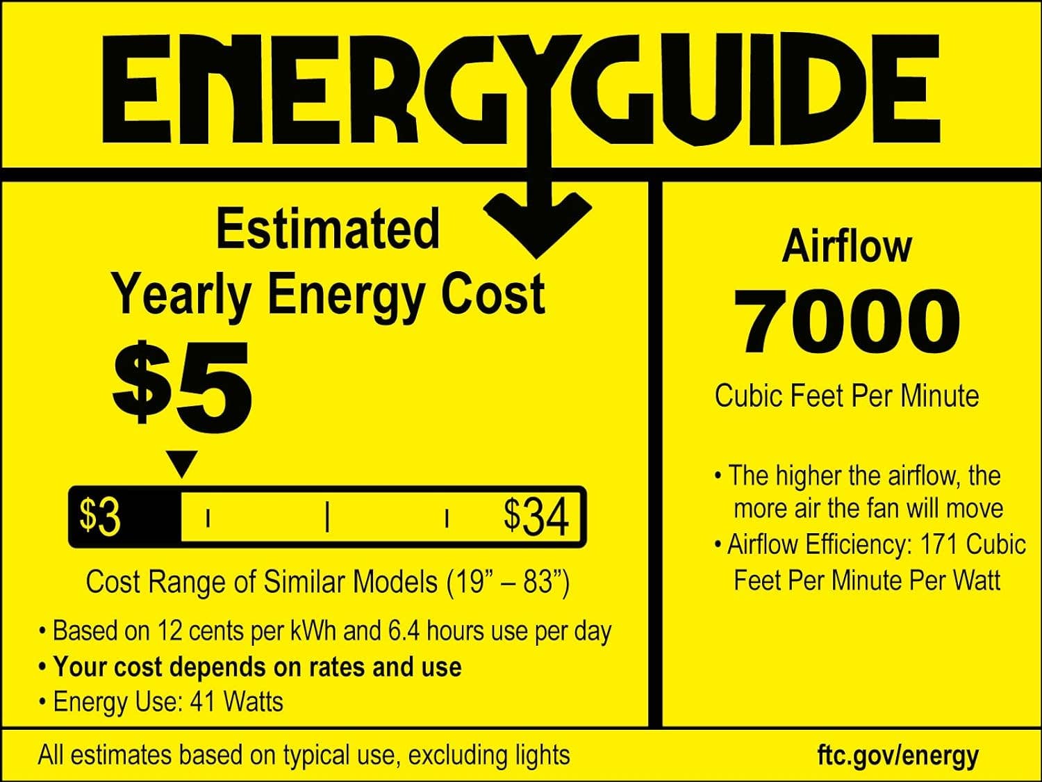 Brio Lighting - Wholesale Ceiling Fan - Ceiling Fan 64" 5-Blade 6-Speed Black & Gold with LED Light10