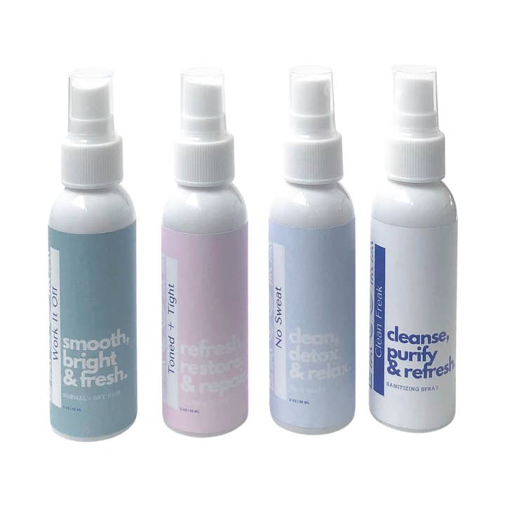 Marathon Pack - Work It Off for wholesale by Lacora