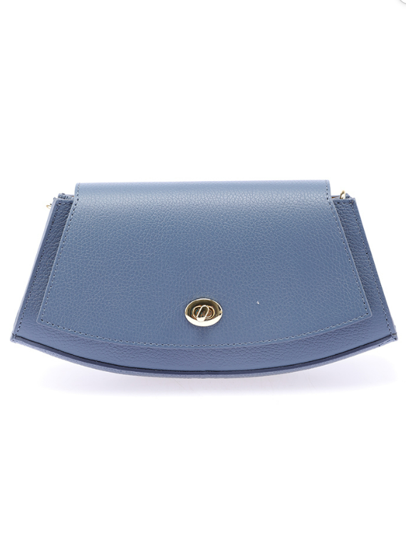 MODARNO - Vente Sac porté épaule – femme - Sac bandoulière en cuir Modarno Mezzaluna9