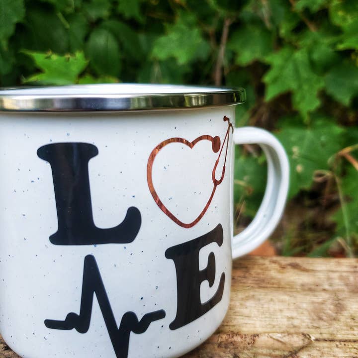 Superior Sweet Water – Engroshandel Kaffekrus – Sygeplejerske Kaffe Mug, sygeplejerske gave, sygeplejerske Vurdering gave, sygeplejerske Kærlighed, sygeplejerske Cup, Doctor Coffee Mug, sygeplejer