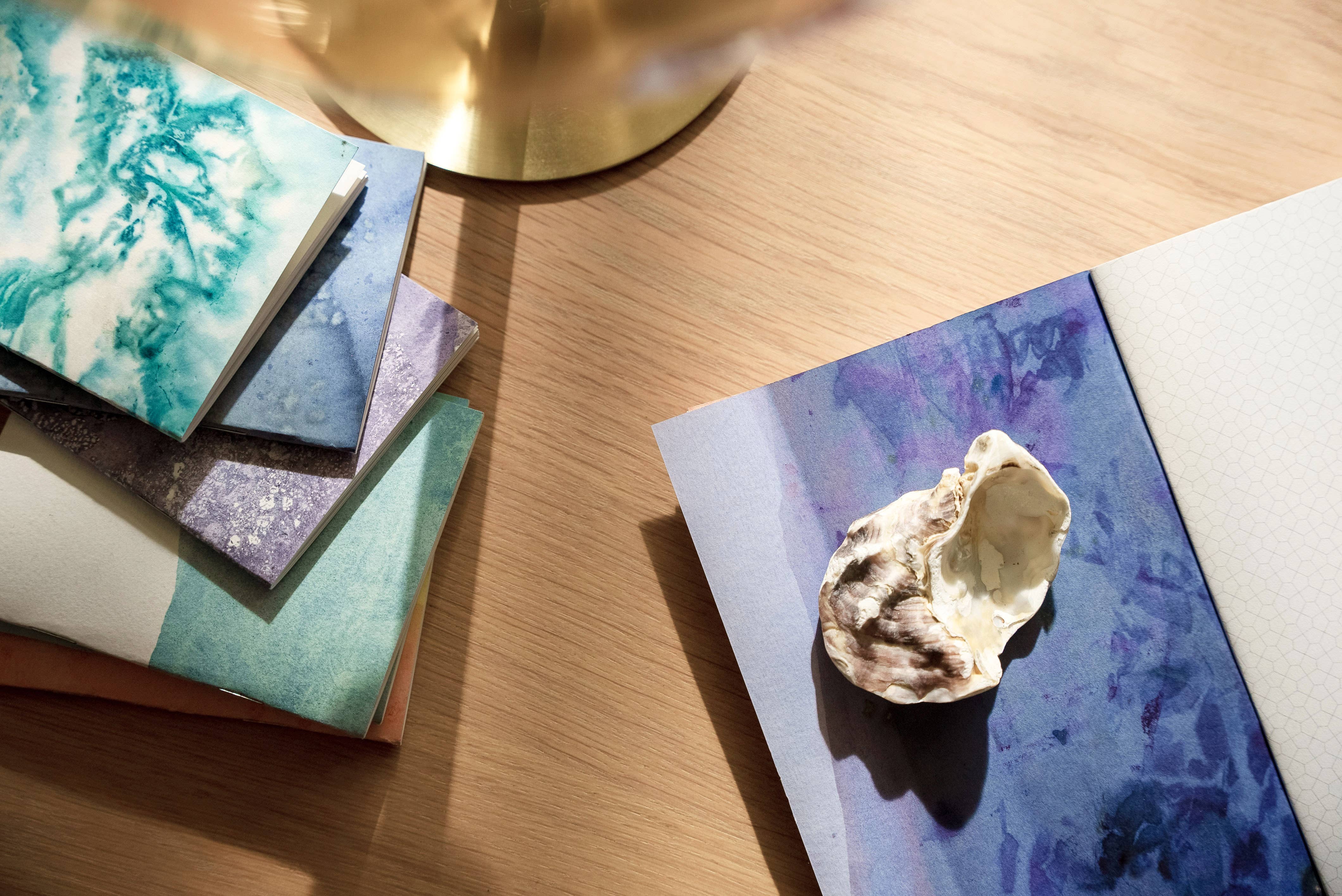 Cueillette – Engroshandel Notesbog – Vegetabilsk notesbog17