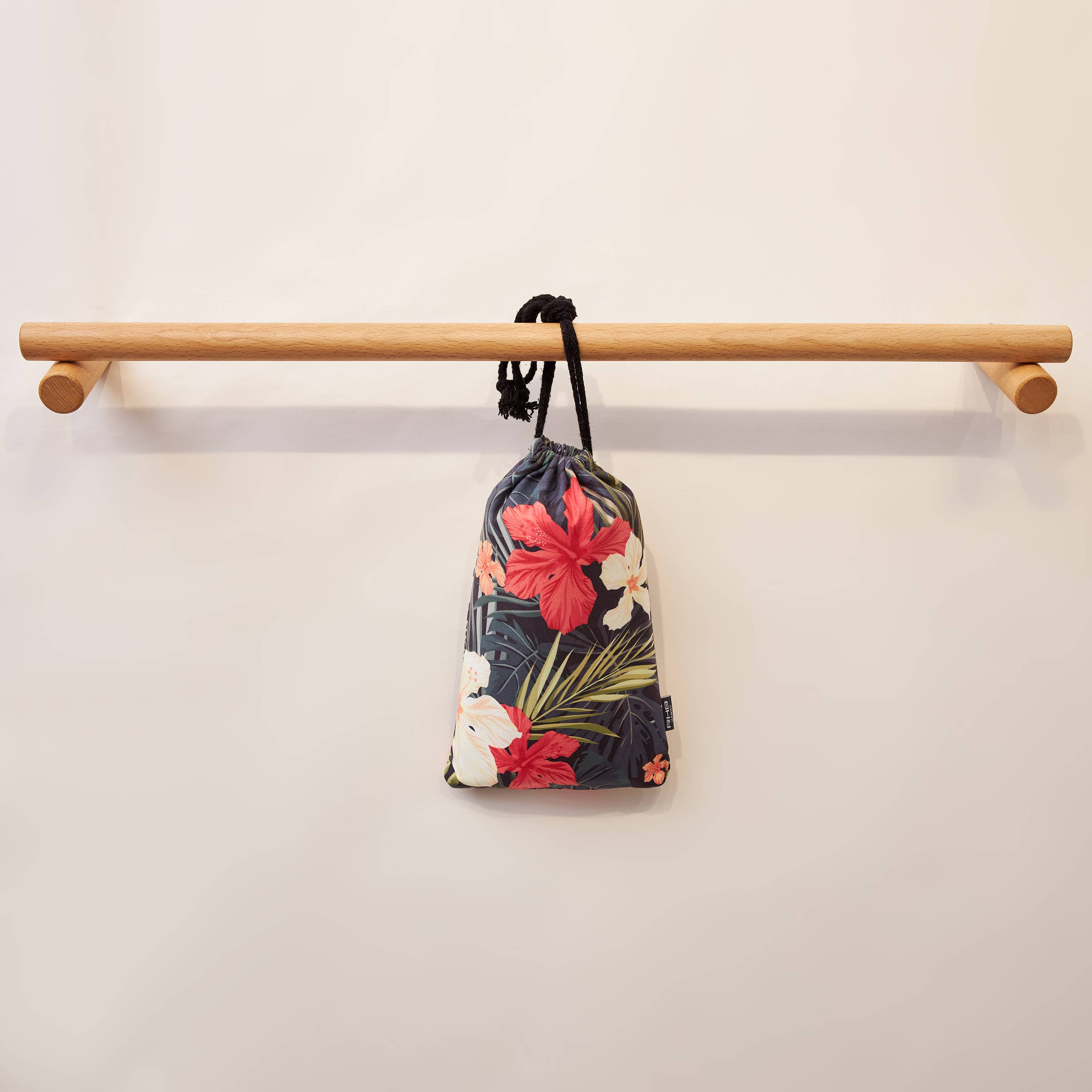 RHB HAWAII - Wholesale Beach Towel - Hibiscus flowers Beach Towel2