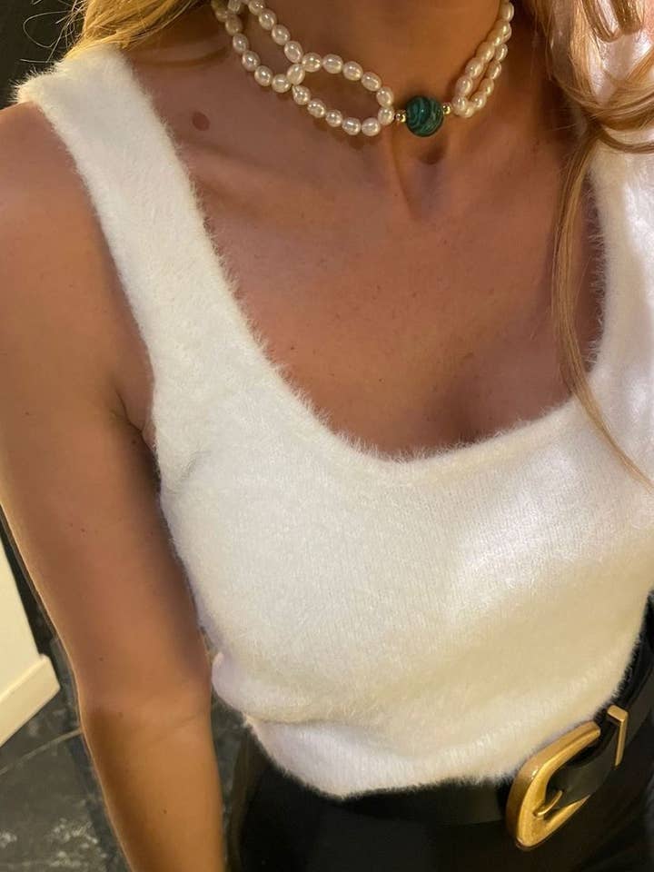 ESSIA halsketting voor wholesale door Shaker Jewels