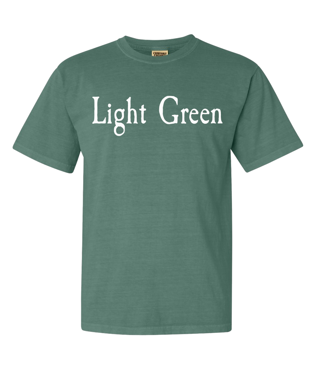 The Buffalo Works - Wholesale Screen Printed T-Shirt - Unisex - Unisex T-shirt Fishing Up North - Where Life Takes You11