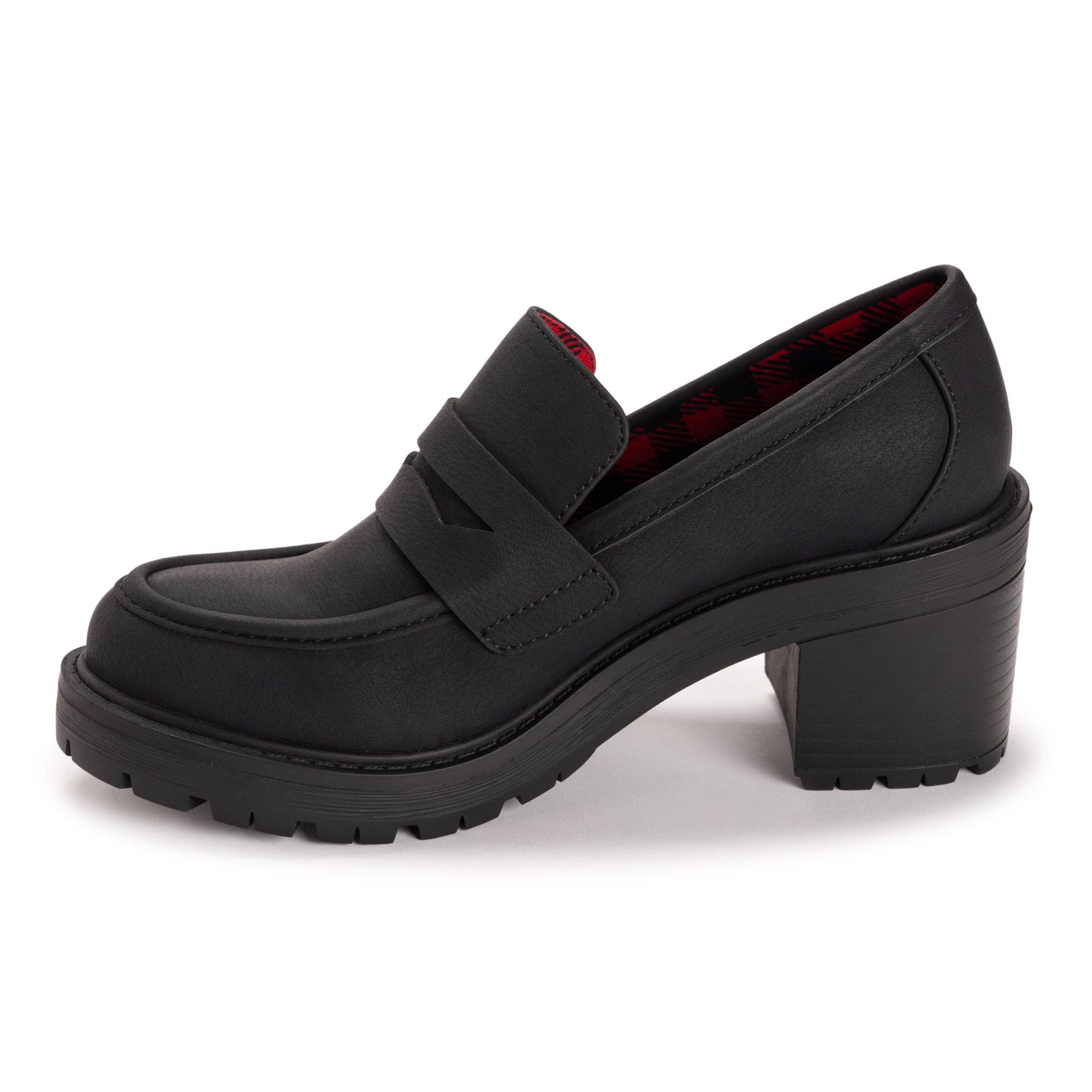 Muk Luks - Wholesale Loafers - Women's - MUK LUKS Women's Leona Loafer7