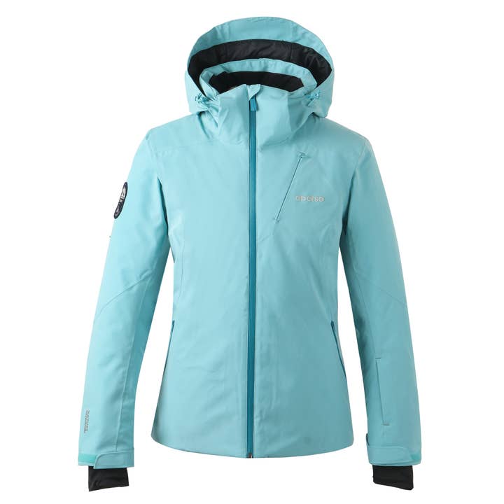 Women's Insulated SKI Jacket for wholesale by Aparso Sportswear