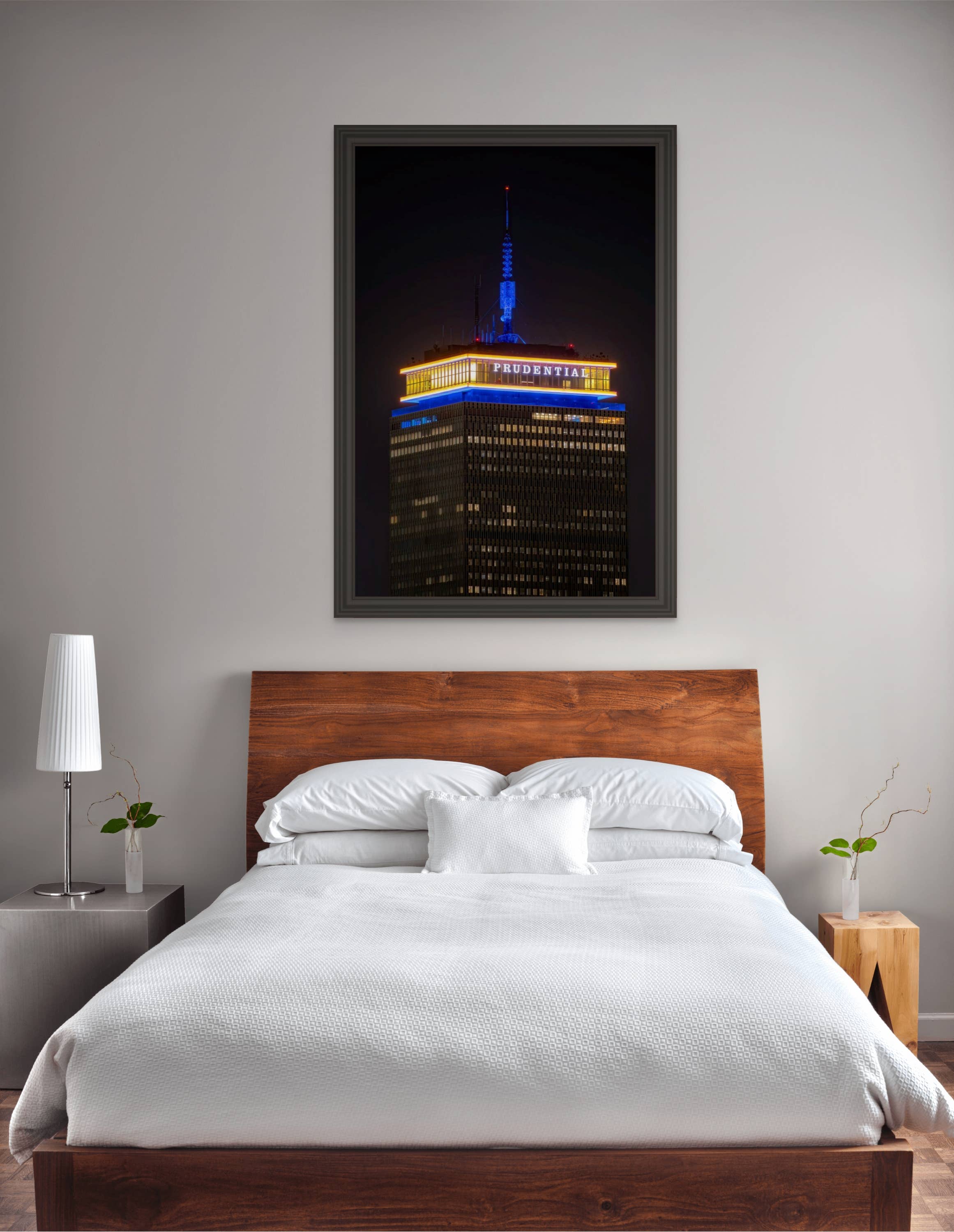 Erica Joy Photography - Wholesale Art Print - Boston Strong Pru3