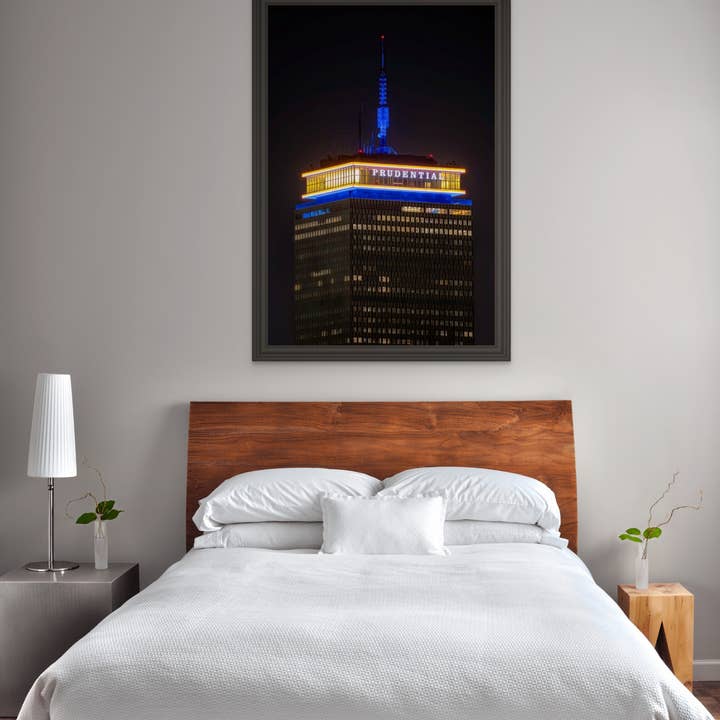 Erica Joy Photography - Wholesale Art Print - Boston Strong Pru3