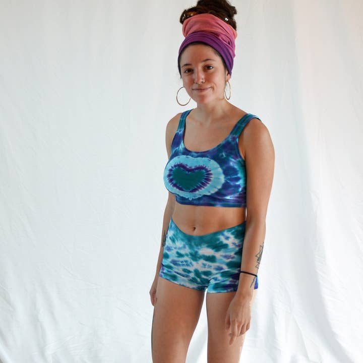 The Festival Set | Mermaid at Heart for wholesale by Soul Shine Maine