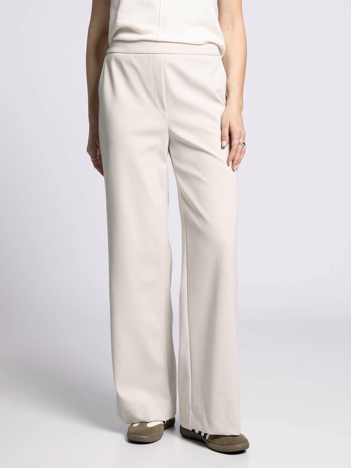 Weekend Los Angeles – Großhandel Hose – Damen – Gewebte Hose - THELMA HOSE6