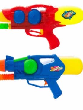 12" Water Blaster for wholesale by Living Concepts