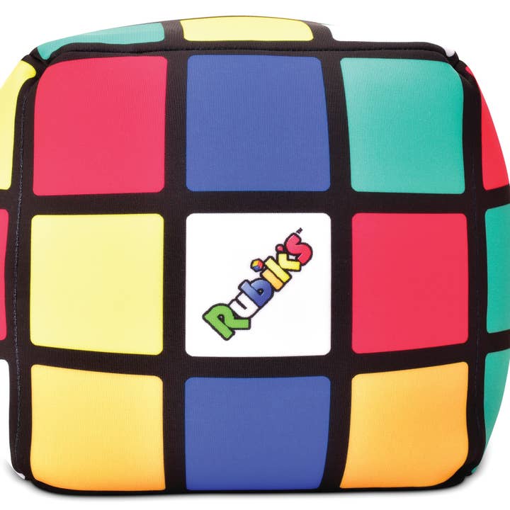 MINI RUBIK'S CUBE MICROBEAD PILLOW and other Purchase Wholesale mini rubik cube. Free Returns & Net 60 Terms on Faire trending on Faire.