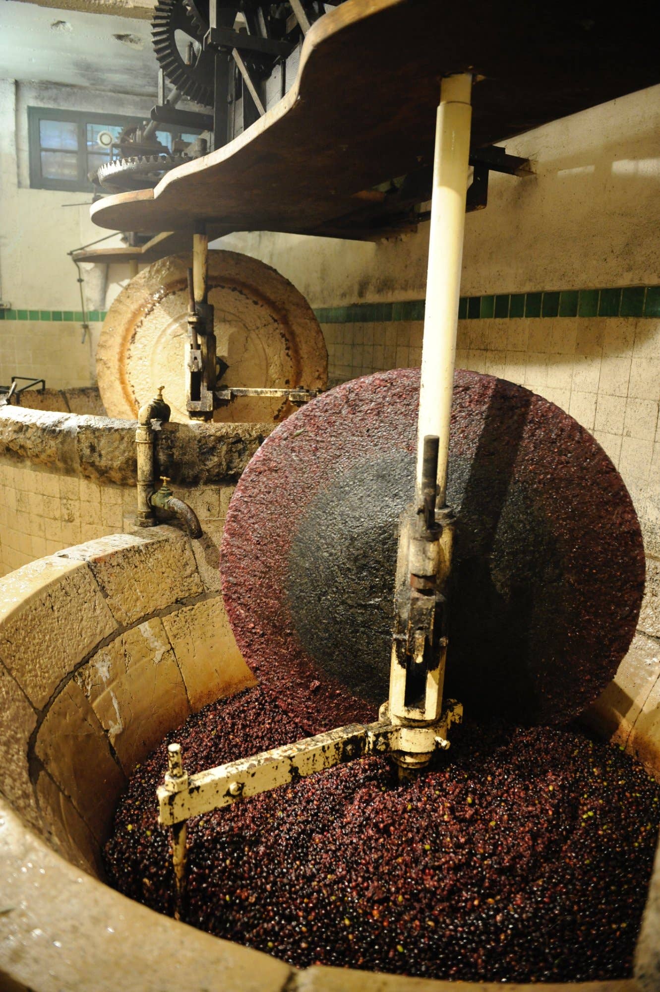 Eastern Shore Products - Vendita all'ingrosso Olio d'oliva - Olio EVO Biologico Nicolas Alziari « Cuvee Cesar » (100 ml)4