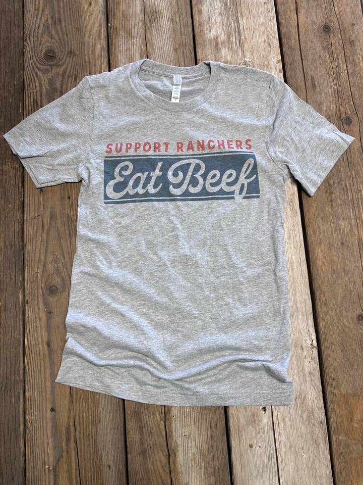 Steun Ranchers voor wholesale door Diamond Horseshoe Trading Co