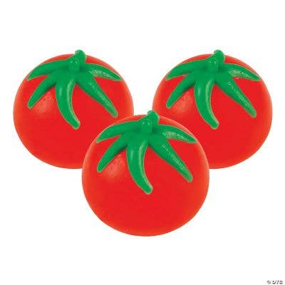 Fun Express - Wholesale Squishy Toy - Kids & Baby - TOMATO SPLAT BALL1