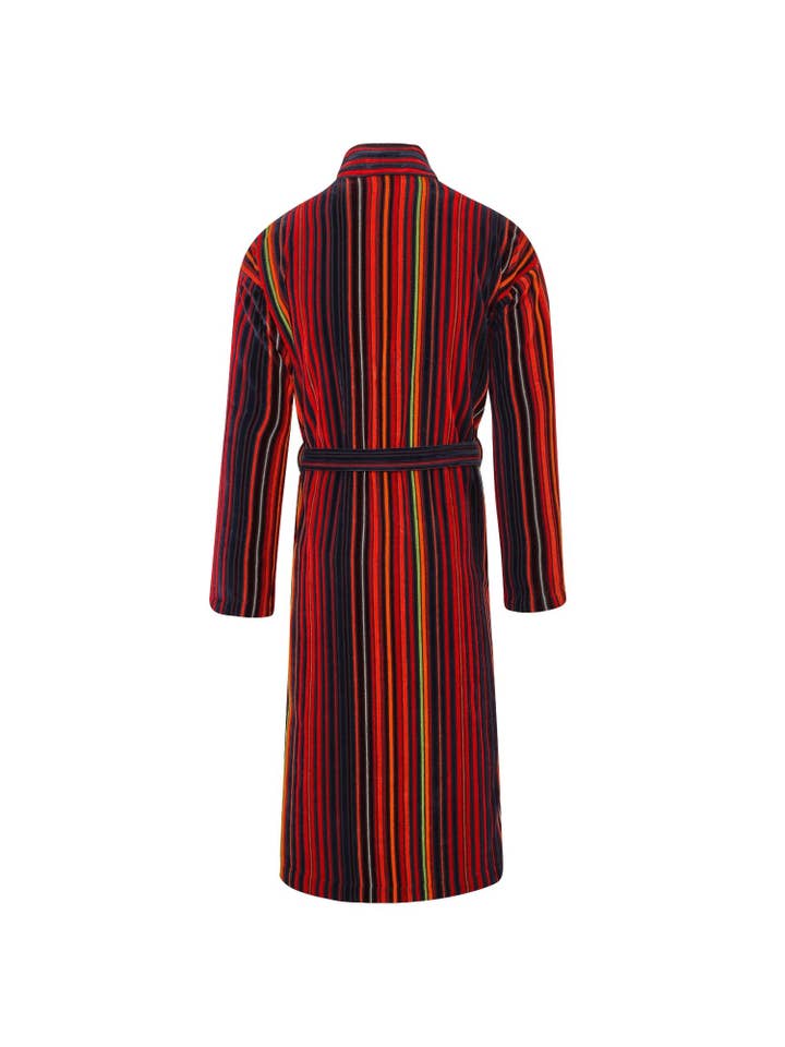 Bown Of London – Großhandel Bademantel – Herren – Morgenmantel für Herren - Regent1