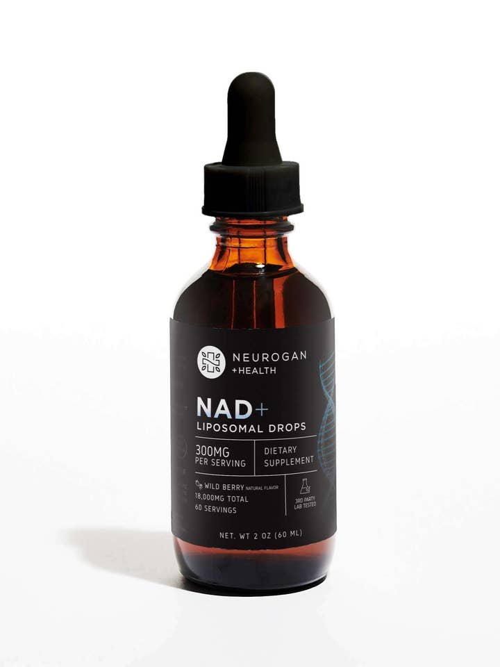 Liposomal NAD+ Liquid Drops and other Purchase Wholesale nais. Free Returns & Net 60 Terms on Faire trending on Faire.