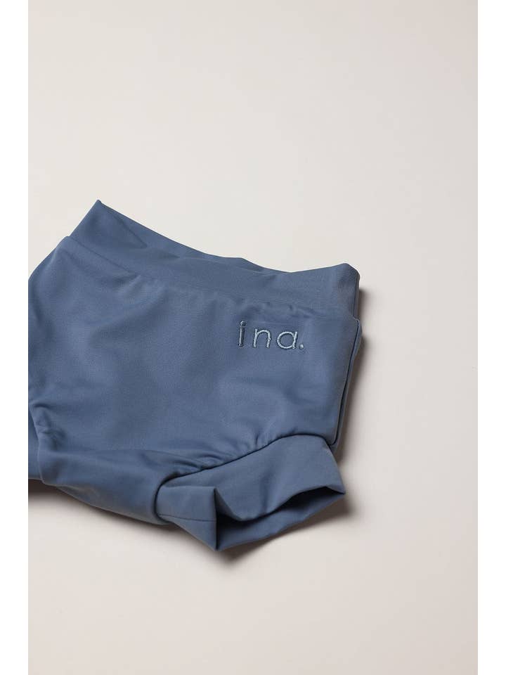 Ina Swim – Großhandel Badeshorts – Kinder – WS — Essentials Range — Lumi Short Schwimmwindel
