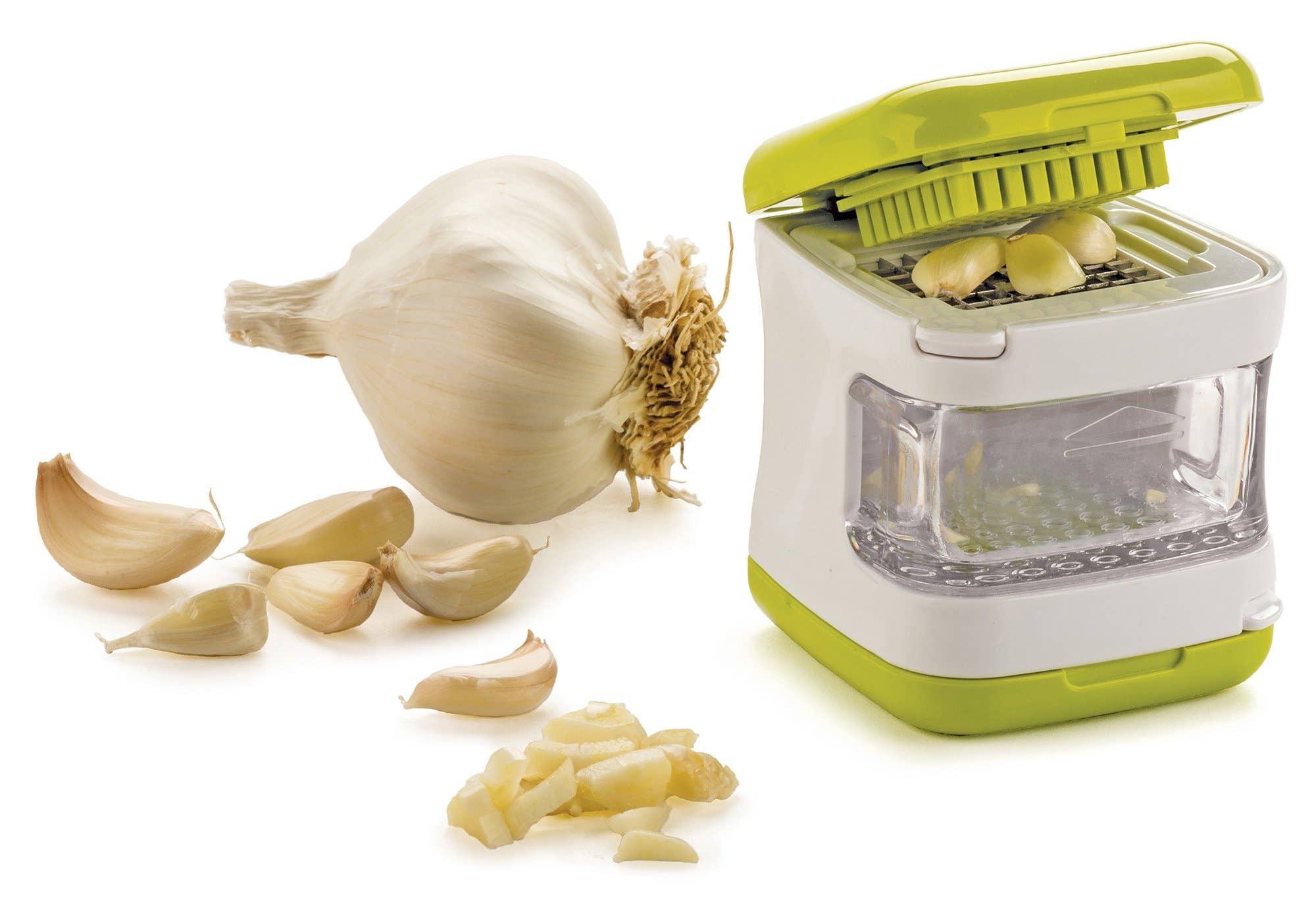 RSVP International - Wholesale Kitchen Tool/Gadget - Garlic Cube9