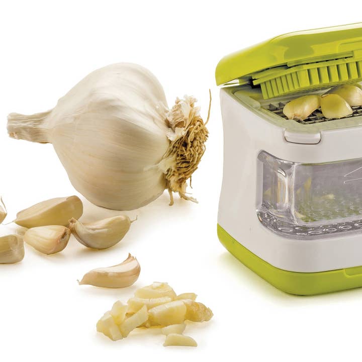 RSVP International - Wholesale Kitchen Tool/Gadget - Garlic Cube9