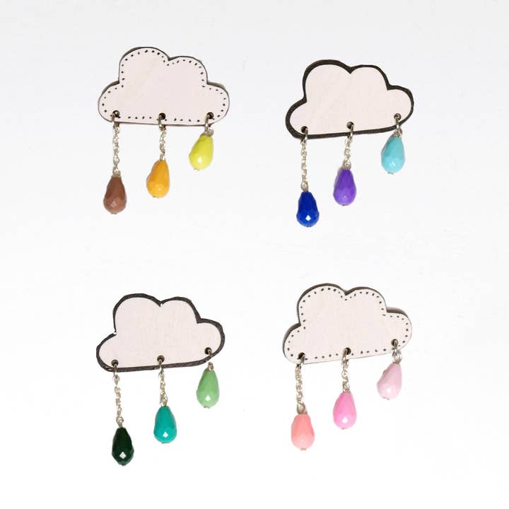 Broche Pouta por atacado de Törmi Design