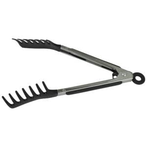 R&M International - Wholesale Kitchen Tool/Gadget - Mini Fork Tong Bucket /151