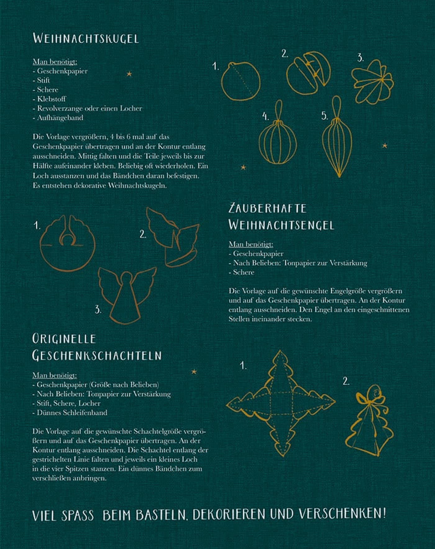 Alison Gardiner US - Vente Feuille de papier cadeau - Livre d'emballage Winter Love1