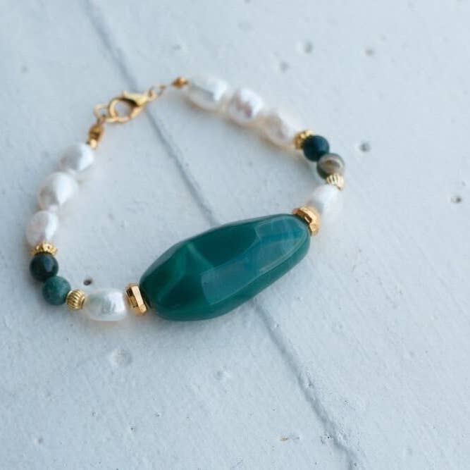 Urwald für den Großhandel von Silbert Bijoux