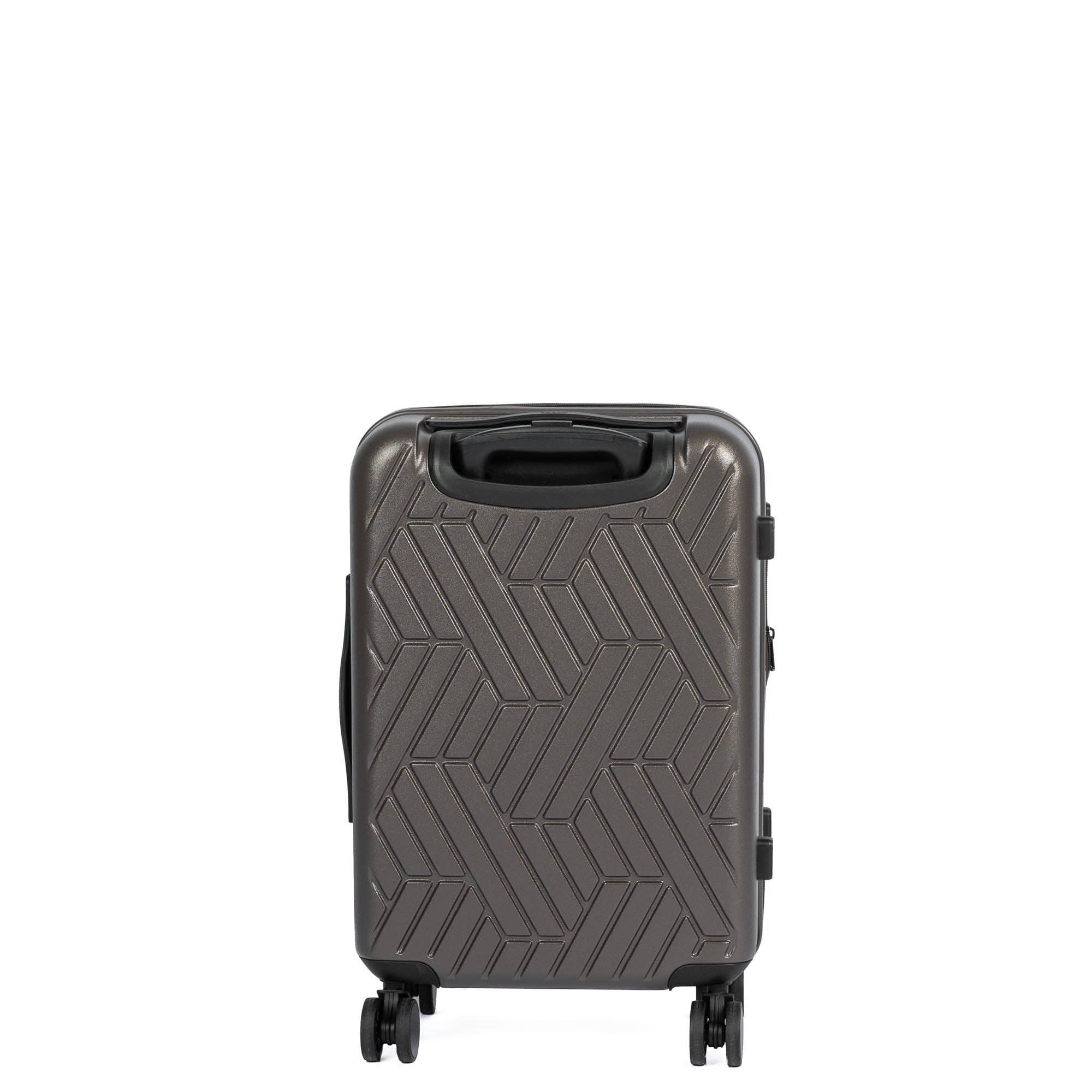 Lug - Wholesale Luggage - Box Truck Hard Sided Wheelie Carry-On31