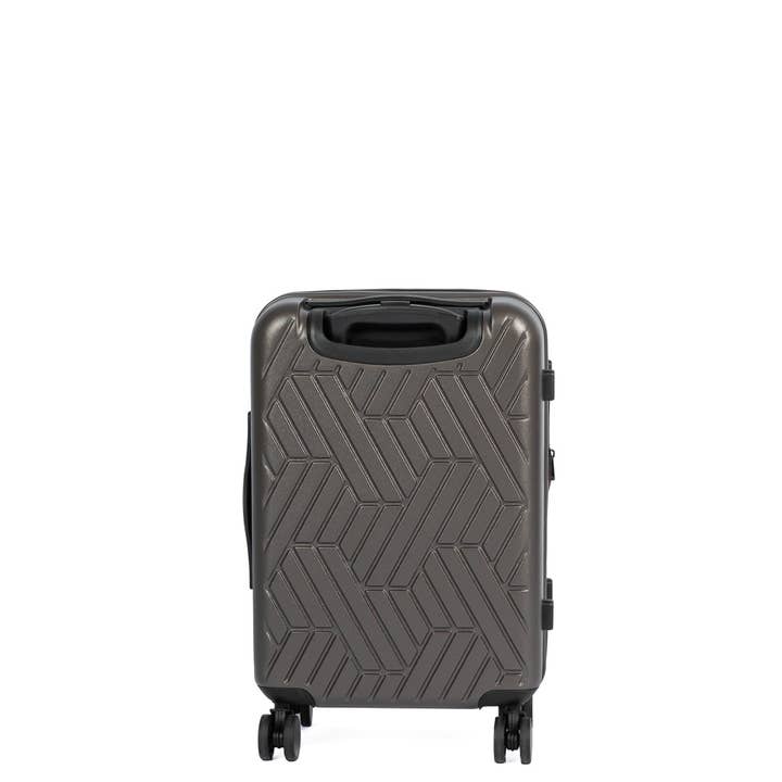 Lug - Wholesale Luggage - Box Truck Hard Sided Wheelie Carry-On31