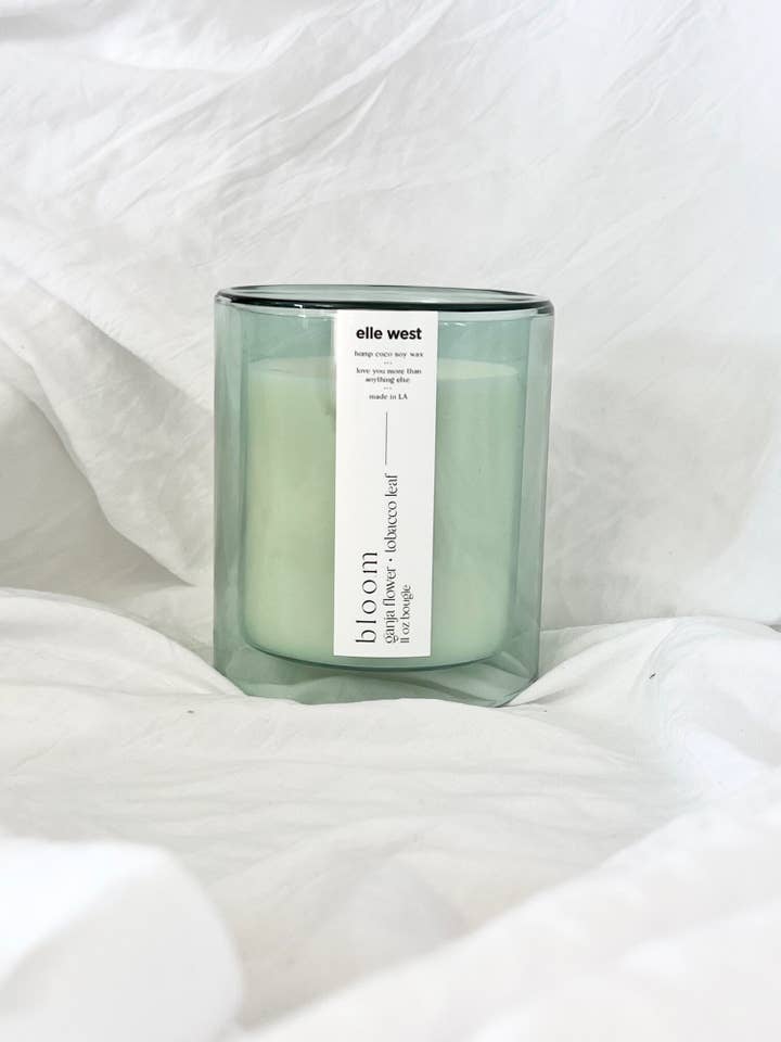 fleurir pour la vente par elle west