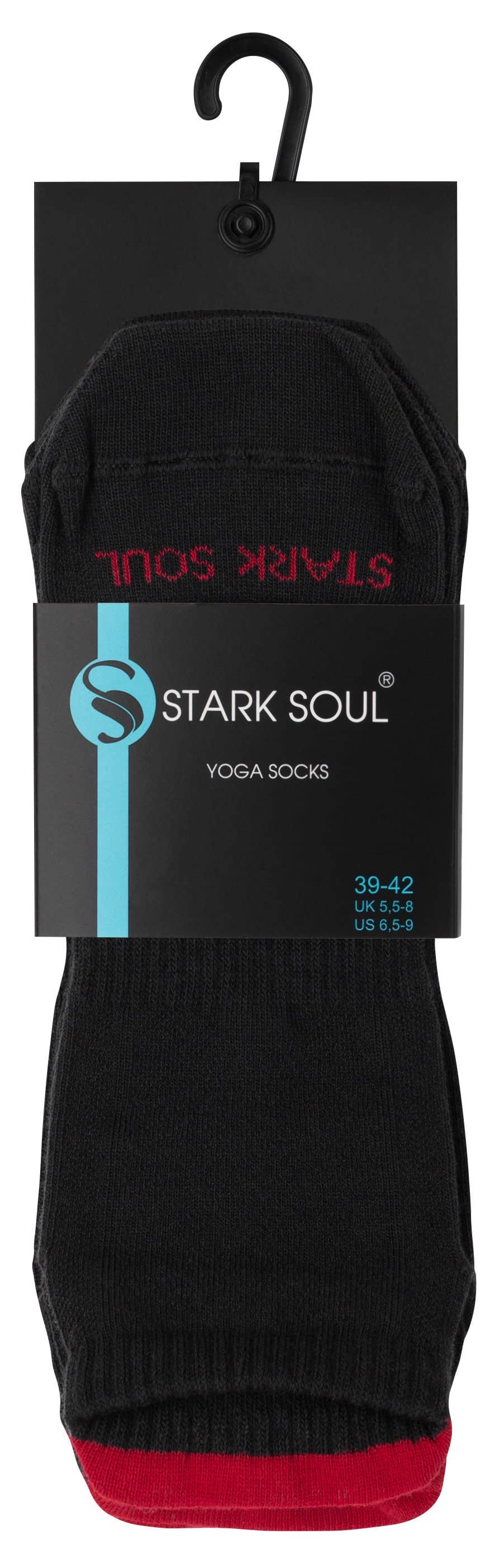 Stark Soul – Engroshandel Strømper - Unisex – Stark Soul skridsikre sportsstrømper til yoga, pilates og trampolin1