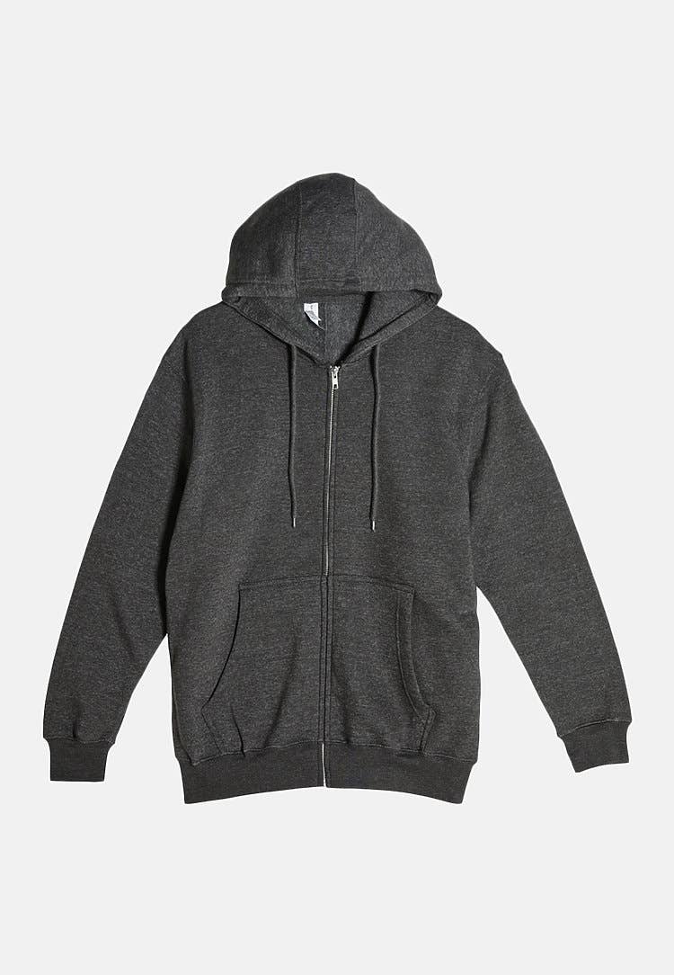 Lane Seven Apparel - Wholesale Hoodie - Unisex - Premium Full Zip Hoodie - For Men & Women4