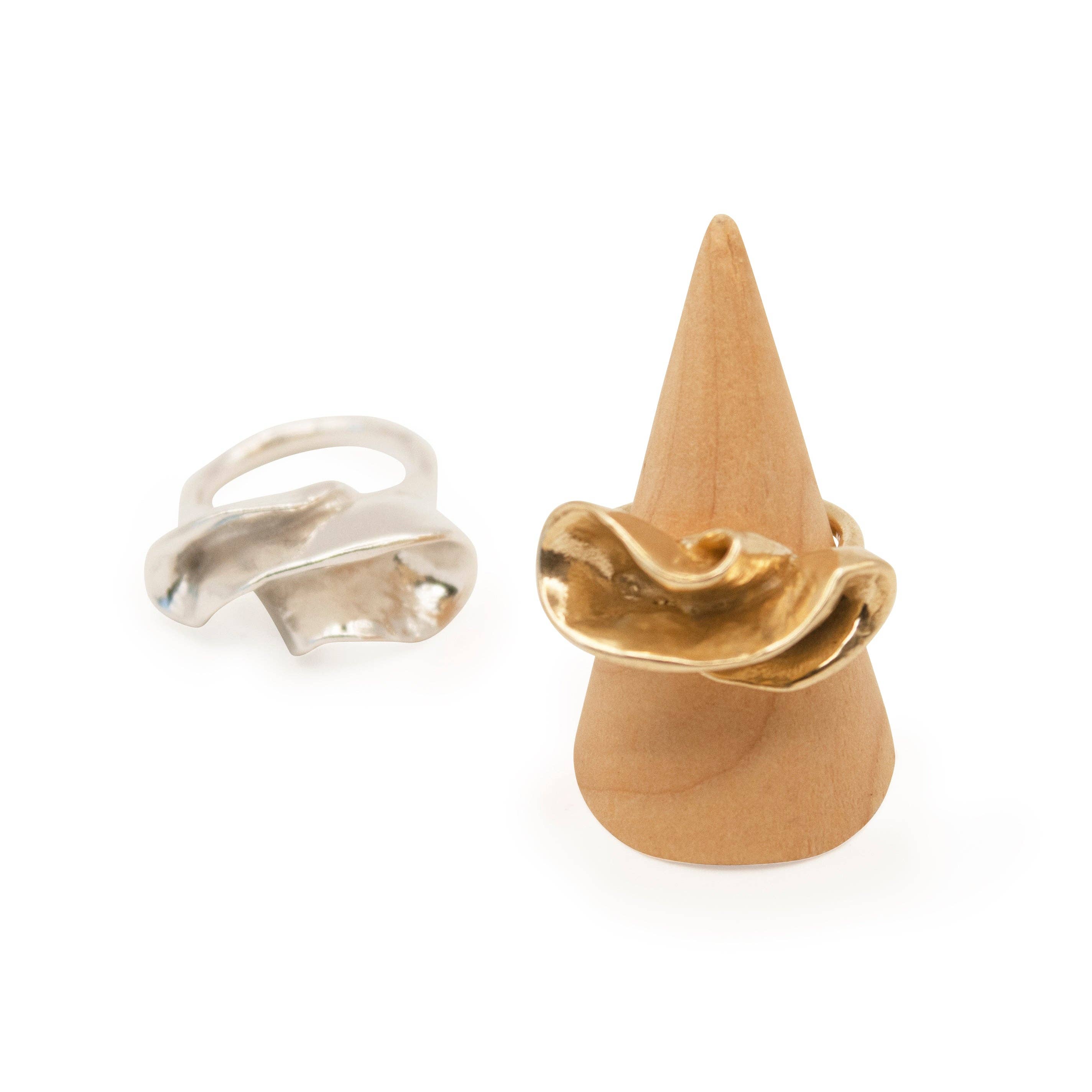 Rebekah J. Designs - Wholesale Cocktail/Statement Ring - OLYMPIC3